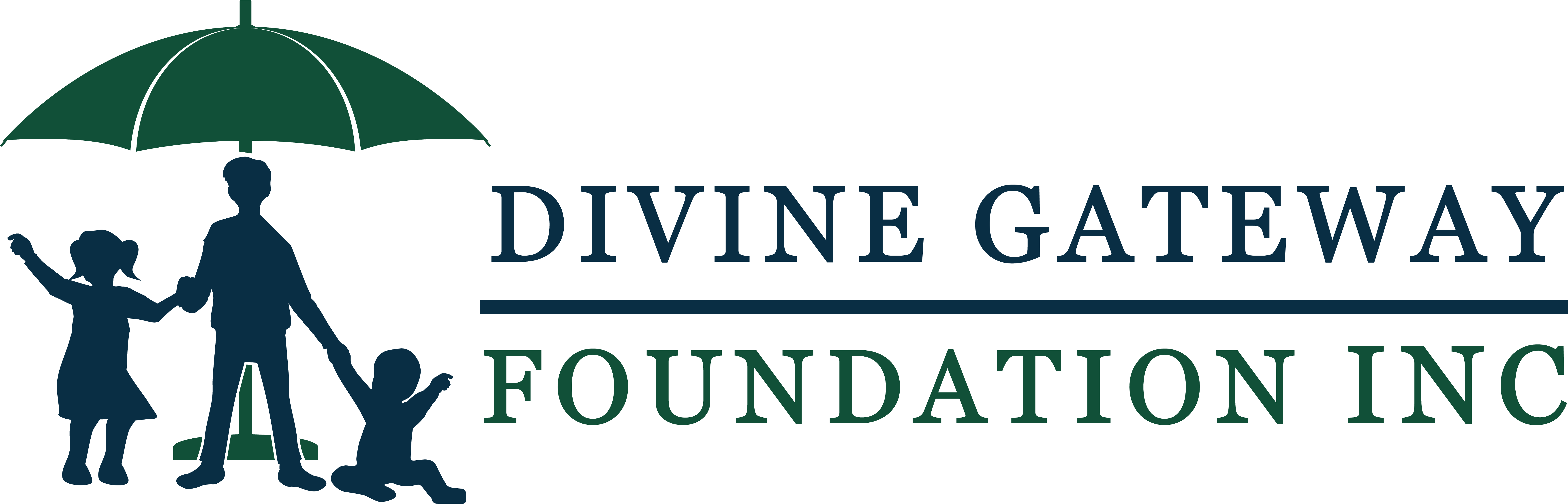 Divine Gateway Foundation